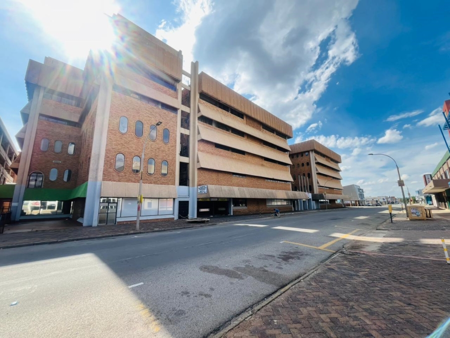 Commercial Property for Sale in Klerksdorp North West